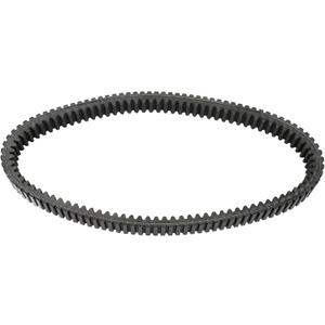 Drive Belt Inner V-Belt No.3211135 for Polaris for Ranger Diesel 2011-2014 Rubber Fiber Black Wear Resistant and High-Temperature Resistant