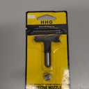 DOITOOL Reversible Airless Sprayer Tips 1.96X1.77X0.59In Paint Sprayer Nozzle Replacement Spray can Nozzle Tips for Wall Painting and Spraying Accessories