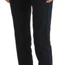 Aeropostale Women's Aero High Waisted Uniform Jegging (6 Short, Black)