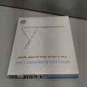 Harvopu Compatible with iPad Air 11 inch & Air 5th/ Air 4th Generation Case with Keyboard - Multi-Touch Trackpad, 7-Color Backlit, Detachable Folio Keyboard Cover for Air 11 M2, Air 5/ 4 (Starlight)