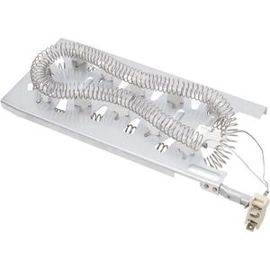 Dryer Heating Element by SupHomie - Compatible with Whirlpool Dryers