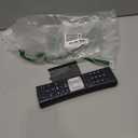 Replacement XR11 Voice Remote Control for Comcast/Xfinity XR11 Premium Voice Activated Cable TV Backlit New Remote Control