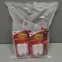 Command Medium Designer Hooks, 2 Hooks and 4 Command Strips, Damage-Free Hanging Wall Hook with Adhesive Strips, No Tools Great for Hanging, Organization and Storage, Holds up to 3 lb (6 Count)