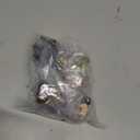 16PCS Forest Animals Baby Figures, Woodland Creatures Figurines, Miniature Toys Cake Toppers Cupcake Toppers Birthday Gift for Kids