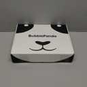 BubblePanda Rayon Made from Bamboo Sleep Sack 2t-3t Supersoft Long Sleeve Sleeping Sack 24-36 Months 1.5 Tog Winter Baby Wearable Blanket with 2-Way Zipper Unisex Sleeping Bag for Babies Toddler XXL