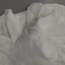 KUTUMAI Off Shoulder Long Sleeve Maxi Dress Corset Bodycon Ruched Cocktail Formal Wedding Guest Dresses for Women Fall White, XS