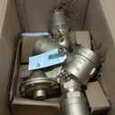 Zurn Wilkins 2-975XL2 2" 975XL2 Reduced Pressure Principle Backflow Preventer