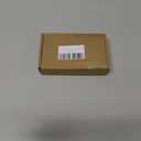 Adjustable Bolt Size 60/70mm Adjustable deadbolt Latch 2-3/8 "or 2-3/4" for Lever Door Handles, Inner Door Handles