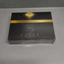 4 x MRGLAS 4-Pack TOP 9H+ Glass for iPhone 16 Plus Screen Protector [Auto Alignment Kit] [10X Military Protection] UNBREAK Tempered Glass Flim for 16 Plus 6.7 inch Longest Durable Case-Friendly (Transparency)