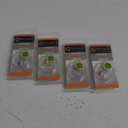 Celsius Tungsten Leurre Scintillant 1/16 Oz Pack Of 4