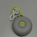 Easysleep White Noise Sound Machine Portable Sleep Machine for Baby Adult with 30 Soothing Sounds 12 Night Light Colors 4 Timer Memory Function Rechargeable Noise Machines for Sleeping, Office