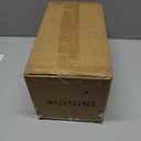 100 Pack Christmas Garland Ties Artificial Pine Needles Faux Pine Greenery Stems 12 Inch Twist Wired Tree Branches for Christmas Craft Gift Wrapping Holiday Decor