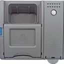 DD81-02202A Dishwasher Rinse-Aid soap Dispenser Parts,DD81-02628A Detergent & Rinse Aid Dispenser Replacement for Samsung Dishwasher,DW80M2020US,DW80R2031US,DW80N3030US/UW/UB