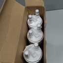 Compatible with ULTRAWF, Pure Source Ultra, Kenmore 9999, 46-9999 Water and Ice, 3 Pack, Height 11 inches