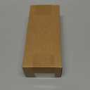 Eyekepper Vintage Reading Glasses for Men - 5 Pack Spring Hinges Classic Readers (Black-5pcs All Clear Lens)