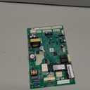 GE WR55X40445 Refrigerator Main Control Board (Replaces: WR55X26706, WR55X26769, WR55X26786)