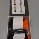 Dog Shoes Boots for Large Medium Dogs, Dog Booties & Paw Protectors for Winter Snowy Day with Adjustable Straps for Walking Running Hiking Outdoor Dog Booties Dog ShoesXXL