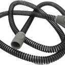 (ONLY"ZADE COMPANIES" IS GENUINE) CLIMATE LINE Air Tube Hose Replacement Air sense 10 and Air curve 10 - (NO O2 CONNECTOR)