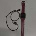 DAVIKO Smart Watch Senior Friendly No App/Phone Required,Pedometer Waterproof Fitness Tracker Watch with Step Counter Calories/Sleep Tracker for Walking Running for Men Women