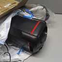 PONDFORSE 265GPH Canister Filter, 3Stage External Aquarium Filter UltraQuiet Water Circulation Cleaning Machine with Media for Fish Tanks and Aquariums Up to 75 Gallons (265GPH)