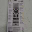GE Ultra Pro Universal Remote Control 4 Device with Designer Finish IECR03