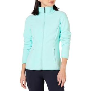 Amazon Essentials Women's Classic-Fit Full-Zip Polar Soft Fleece Jacket, 2 Packs, 5XL