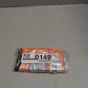 TAURI for iPhone 17 Pro Case, Full Camera Protection with Screen Protector, Anti-Yellowing Military-Grade Protection Shockproof Slim Phone Case for iPhone 17 Pro, Clear