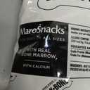 Milk-Bone MaroSnacks Dog Treats, 38 Ounce Refill Packs