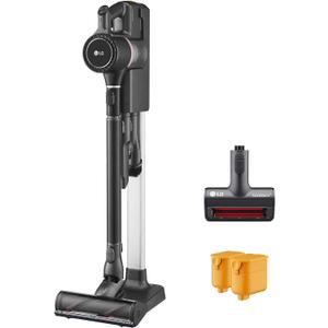 LG CordZero Vacuum, Matte Black 