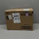 Poise Incontinence & Postpartum Pads for Bladder Leaks, 5 Drop Maximum Absorbency, Regular Length, 96 Count 