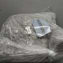 BATTOP Pregnancy Pillow for Sleeping,Full Body Maternity Pillow with Removable Washable Cover,Support for Back,Hips,Legs,Belly for Pregnant Women