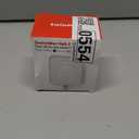 SwitchBot Hub 2 (2nd Gen), work as a WiFi Thermometer Hygrometer, IR Remote Control, Smart Remote and Light Sensor, Link SwitchBot to Wi-Fi (Support 2.4GHz), Compatible with Alexa&Google Assistant