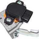 Accelerator Pedal Position Sensor Assembly 699-199 Compatible with Honda Accord CR-V Element Pilot Ridgeline Acura MDX TL TSX 2.4L 3.0L 3.5L 37971-RDJ-A01 37971-RBB-003