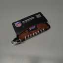 Pets First NFL Collapsible Pet Bowl (Buffalo Bills)