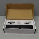 Wormhole Tattoo Stencil Printer, Bluetooth Tattoo Printer Portable Thermal Ttattoo Machine with 2500mAh Battery Support Smartphones & PC Dark Gray