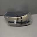 Seat Cushion for Tailbone Pain Relief, Memory Foam Coccyx Cushion for Office Chair & Car, Ergonomic Chair Pad with Non-Slip Cover & Handle, Sciatica Relief for Gaming Chair (Black)