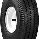 Carlisle Sawtooth Kart Tire -4.10-6