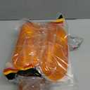 Grand General 80800 Oval Amber Sealed Light, 4 Pack