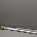 Christmas Light Hook Pole, 4-14 FT Telescopic Extension with Hanging Hook