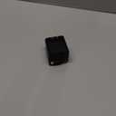 65W Retractable USB C Charger Block, PD PPS Fast Charging Wall Charger with Retractable Type-C Cable and Dual Port, Portable GaN3 with Foldable Plug for MacBook, iPhone 16, iPad, Galaxy, Pixel