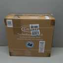 Graco TurboBooster 2.0 Backless Booster Car Seat, Denton, MFG: 2025, 11, 05