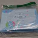 Childom 24 Pcs Easter Egg Fillers Stuffers for Kids, Easter Stamps Basket Stuffers, Easter Stamps Toys Bulk for Easter Eggs Hunt, Easter Party Favors for Goodie Bags,Classroom Prize Supplies, Children