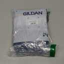 Gildan mens Underwear Boxers, Multipack (Navy/Red Assorted) XL