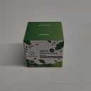 GREENWAY 3 Gallon Compostable Bags with Handles, 100 Count, 0.70 Mil, Food scrap bags, US BPI & Europe OK Compost Home Certified