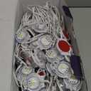 400Ft Permanent Outdoor Lights for House Waterproof, IP67 LED Eave Lights with App/Remote Control, Outdoor Permanent led Lighting for House Roof Decor,Christmas,Party,All Holiday and Daily