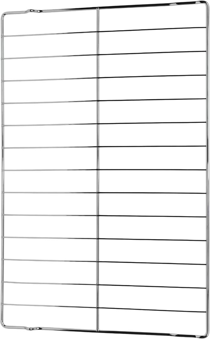 Oven Wire Rack Assembly 316496201 (24" x 16") – Compatible with Frigidaire Oven Range, Replaces 316496202, 316496207, AP4040129, PS1765356