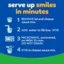 Kraft Gluten Free Original Mac & Cheese Macaroni and Cheese Dinner, 4 ct Pack, 1.9 oz Cups