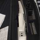 Roland Aerophone Digital Wind Instrument, White (AE-10)