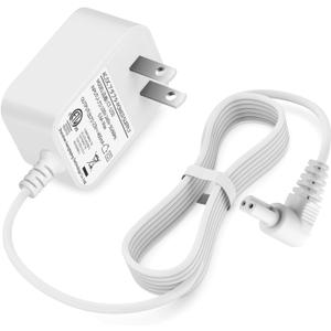 23V 400MA Charger Replacement for Black and Decker HHVK515J00FF and HHVK515JP07 20V Lithium-Ion Battery Handheld Vacuum Cleaner Charger