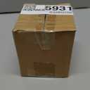 Santa Barbara Design Studio Glasses Tumbler SIPS Drinkware Whiskey Double Old Fashioned Rocks Glass, 14-Ounce, My Favorite Color is Vodka